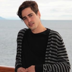 Meet your Posher, Lukas